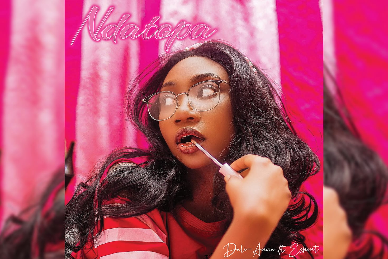 Ndatopa Single Cover
