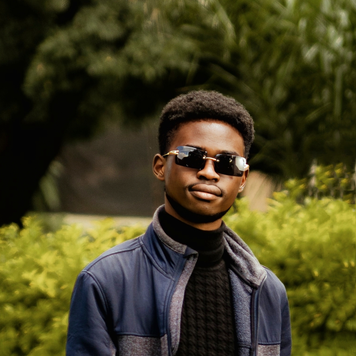 Joseph Jason - Music Producer