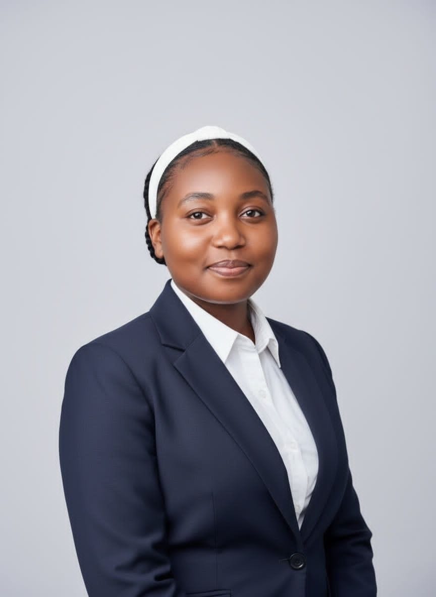 Netty Simbi - Social Media Manager