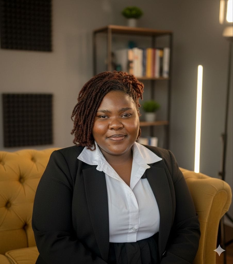 Thokozire - Content Creator
